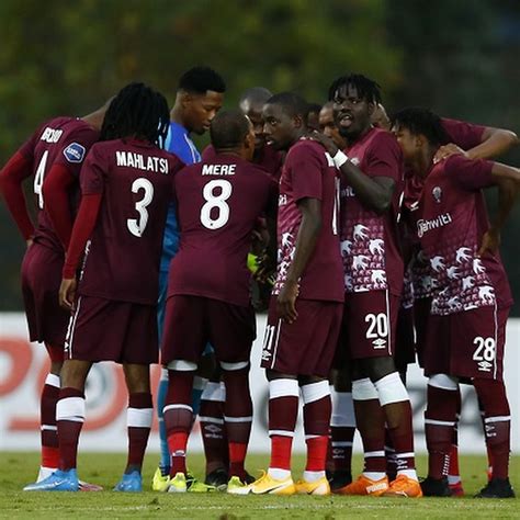 Mere ‘led players’ revolt at Swallows’ .
